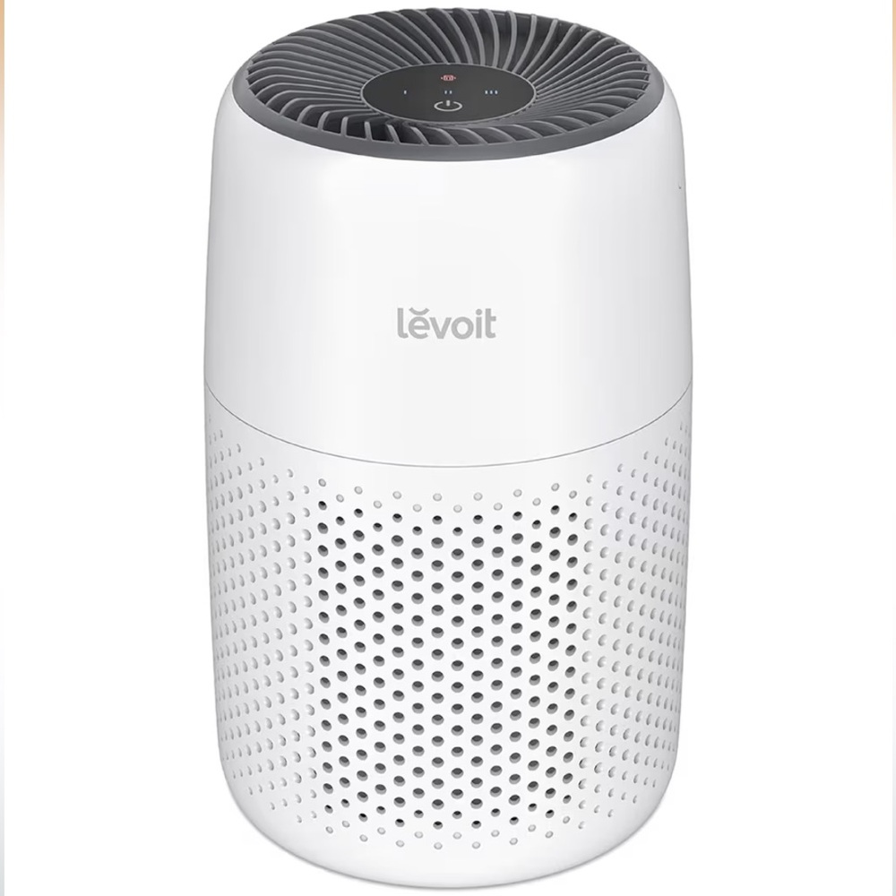 Levoit Core Mini-P Air Purifier w/ HEPA Filter